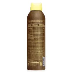 Sun Bum SPF 30 Sunscreen Spray 6 Sun Bum SPF 30 Sunscreen Spray -Fashion Clothing Shop sun bum acc original spf 30 sunscreen spray 20 42030 back 96902.1616527702