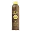 Sun Bum SPF 30 Sunscreen Spray 1 Sun Bum SPF 30 Sunscreen Spray -Fashion Clothing Shop sun bum acc original spf 30 sunscreen spray 20 42030 front 10258.1616527702