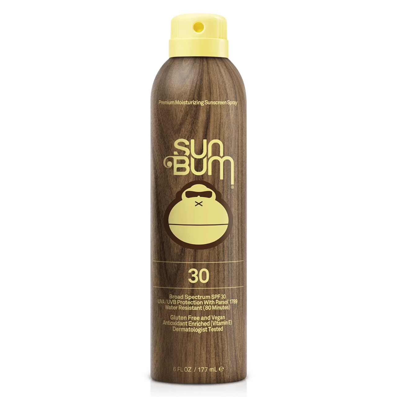 Sun Bum SPF 30 Sunscreen Spray 3 Sun Bum SPF 30 Sunscreen Spray