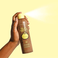 Sun Bum SPF 30 Sunscreen Spray 7 Sun Bum SPF 30 Sunscreen Spray -Fashion Clothing Shop sun bum acc original spf 30 sunscreen spray 20 42030 spray 68988.1616527702