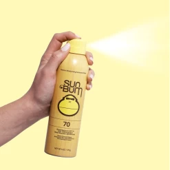 Sun Bum SPF 70 Sunscreen Spray -Fashion Clothing Shop sun bum acc original spf 70 sunscreen spray 20 42070 spray 45929.1616528929