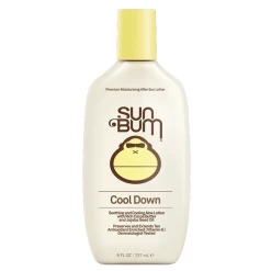 Sun Bum After Sun Cool Down Lotion