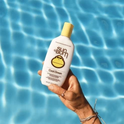 Sun Bum After Sun Cool Down Lotion -Fashion Clothing Shop sun bum after sun cool lotion 20 45085 lifestyle 06589.1616600462