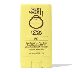 Kids' Sun Bum SPF 50 Face Stick