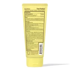 Kids' Sun Bum SPF 50 Clear Sunscreen Lotion -Fashion Clothing Shop sun bum kids SPF 50 clear sunscreen lotion 20 43650 back 89172.1685032788