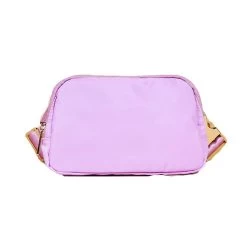 TCEC Fanny Pack -Fashion Clothing Shop tcec womens fanny pack cb0001 lavender flat 09048.1669155313