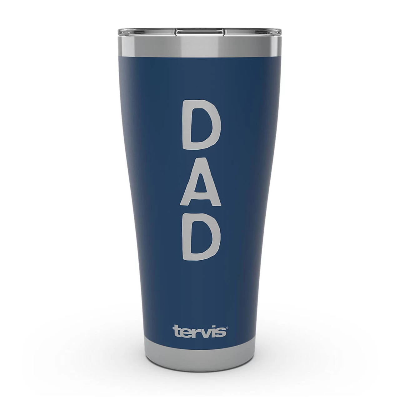Tervis 30 Oz Dad Engraved Stainless Tumbler 3 Tervis 30 Oz Dad Engraved Stainless Tumbler