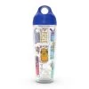 Tervis 24 Oz Dog Sayings Bottle -Fashion Clothing Shop tervis dog sayings 24 oz bottle 1358537 clear main 43562.1683564494