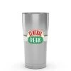 Tervis 20 Oz Friends Central Perk Tumbler
