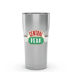 Tervis 20 Oz Friends Central Perk Tumbler