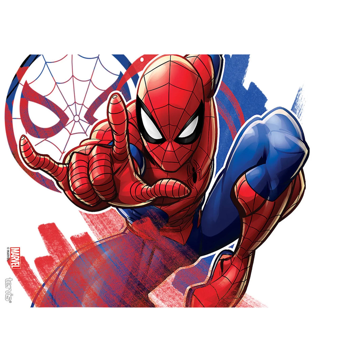 Tervis 24 Oz Marvel Spider Man Tumbler 4 Tervis 24 Oz Marvel Spider Man Tumbler - Image 2