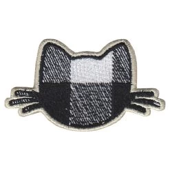 Tervis 16 Oz Plaid Cat Tumbler -Fashion Clothing Shop tervis plaid cat 16 oz tumbler 1420541 black patch 31609.1683577378