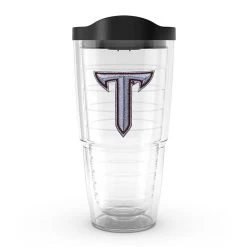 Tervis 24 Oz Troy Trojans Sword Tumbler