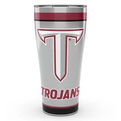Tervis 30 Oz Troy Trojans Sword Tumbler