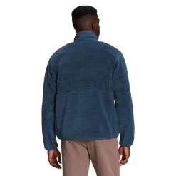 Men's The North Face Extreme Pile Full Zip Jacket -Fashion Clothing Shop the north face mens extreme pile full zip jacket NF0A7URL hdc back 46792.1657052360