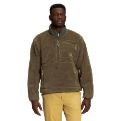 Men's The North Face Extreme Pile Pullover