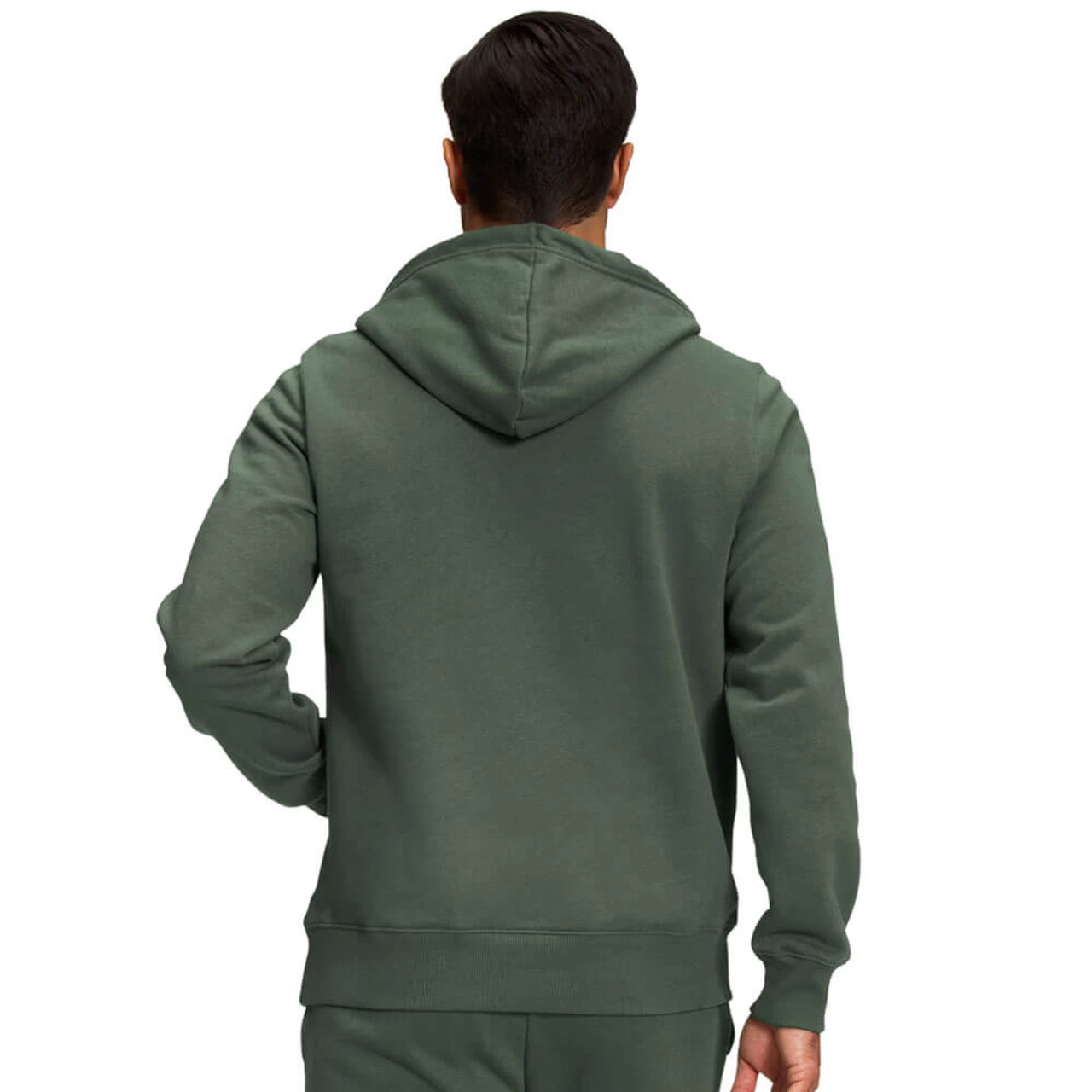 Men's The North Face Half Dome Pullover Hoodie 4 Men's The North Face Half Dome Pullover Hoodie - Image 2