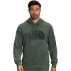 Men's The North Face Half Dome Pullover Hoodie -Fashion Clothing Shop the north face mens half dome pullover hoodie sweatshirt hf0a7unl wtq front main 32450.1665155288