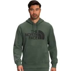 Men's The North Face Half Dome Pullover Hoodie