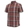 Men's The North Face Loghill Shirt -Fashion Clothing Shop the north face mens loghill shirt NF0A5J9Z 54R main 64203.1658780866