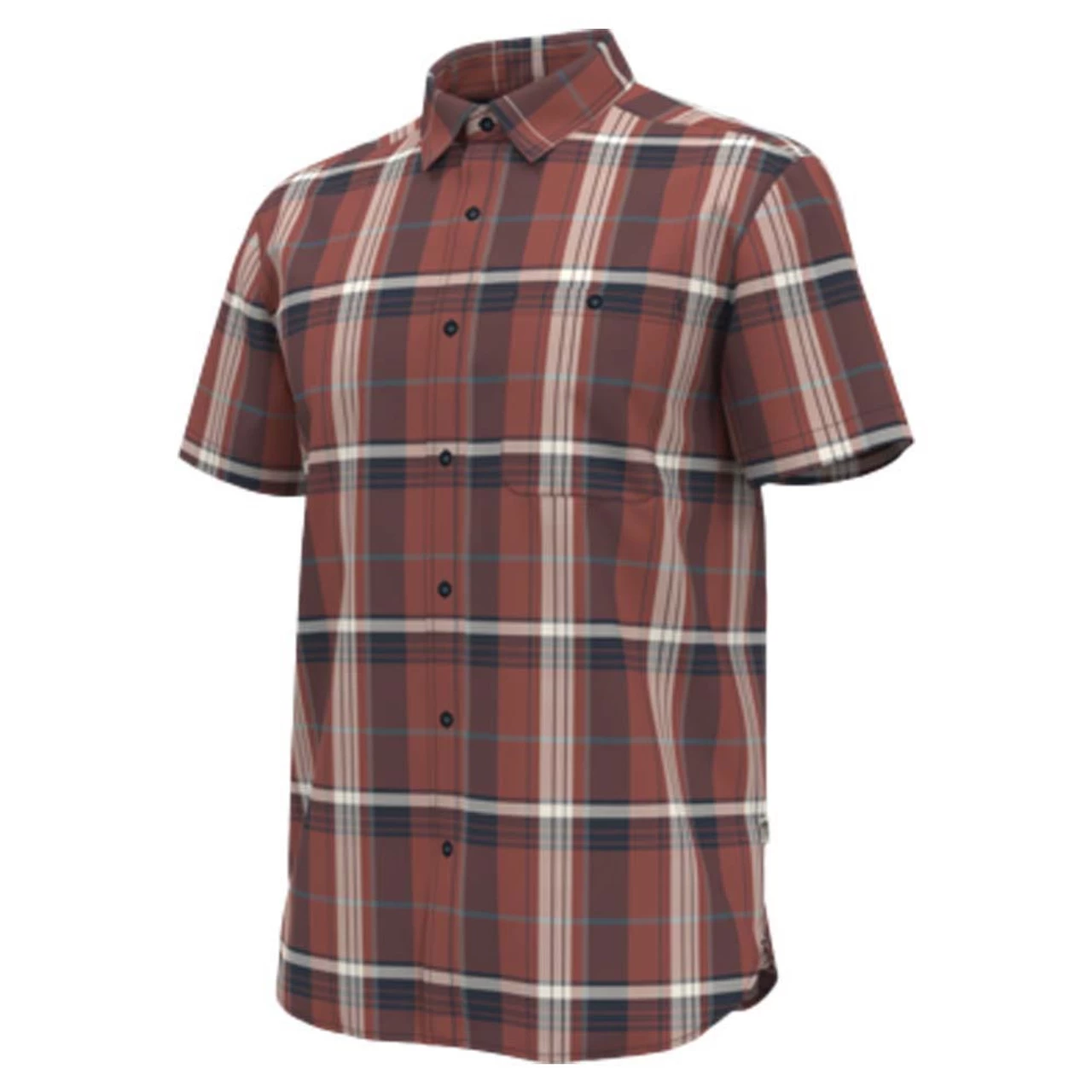 Men's The North Face Loghill Shirt 3 Men's The North Face Loghill Shirt