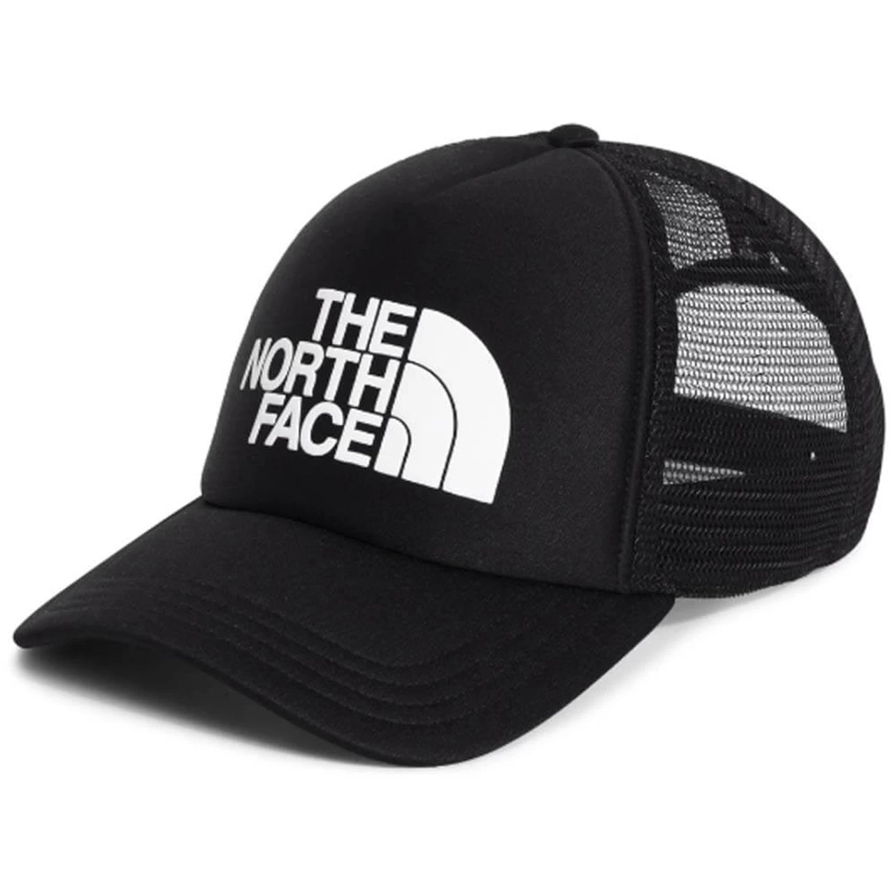 Men's The North Face Logo Trucker 3 Men's The North Face Logo Trucker