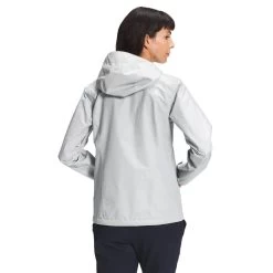 Women's The North Face Venture 2 Jacket -Fashion Clothing Shop the north face womens venture 2 jacket NF0A2VCR E2L back 94425.1657729520