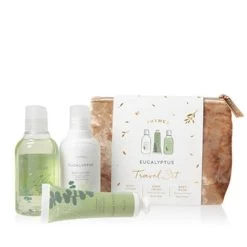 Thymes Eucalyptus Travel Set
