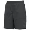 Men's The North Face 7" Pull On Adventure Short -Fashion Clothing Shop tnf mens pull on adventure short JK3 black main 81947.1644619320