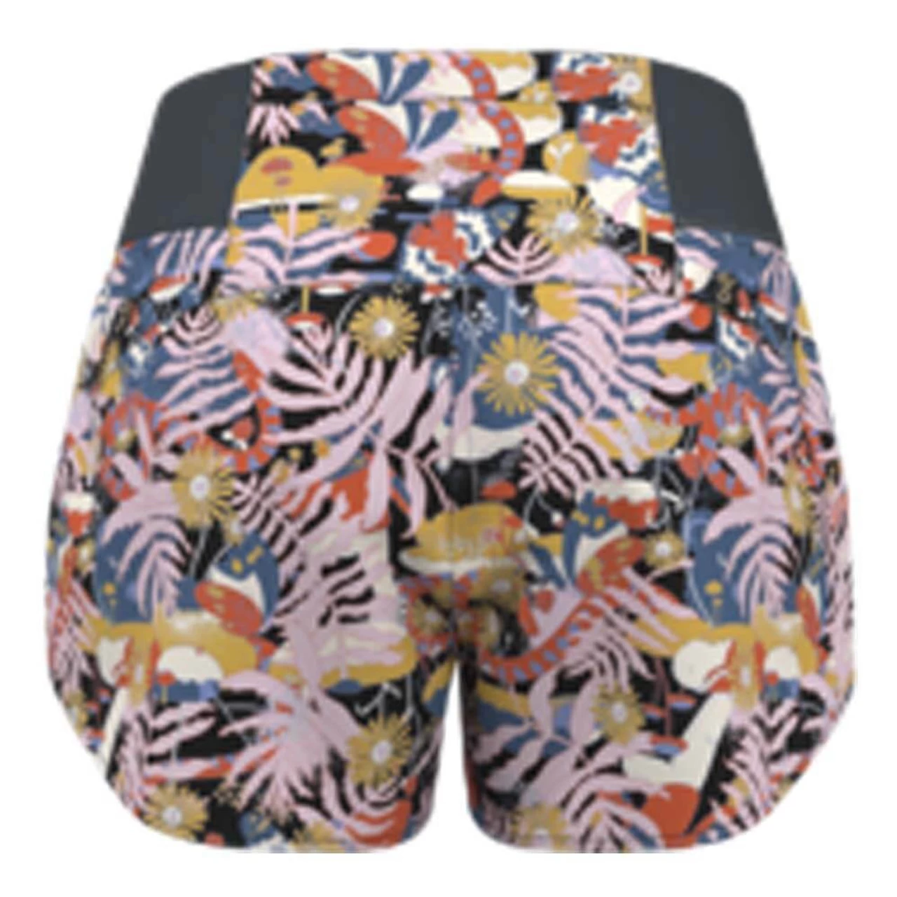 Women's The North Face 3" Printed Arque Short 4 Women's The North Face 3" Printed Arque Short - Image 2