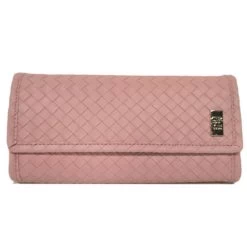 TRVL Design Luxe Jewelry Clutch