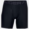 Men's Under Armour Tech 6" Boxerjock Boxer Short -2 Pack