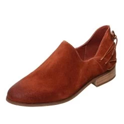Women's Antelope Carrizo Booties