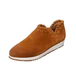 Women's Antelope Scotty Sneaker