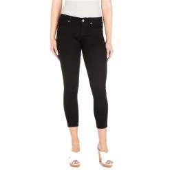 Women's Articles Of Society Cathy Cropped Jean