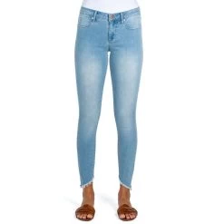 Women's Articles Of Society Suzy Cropped Jeans