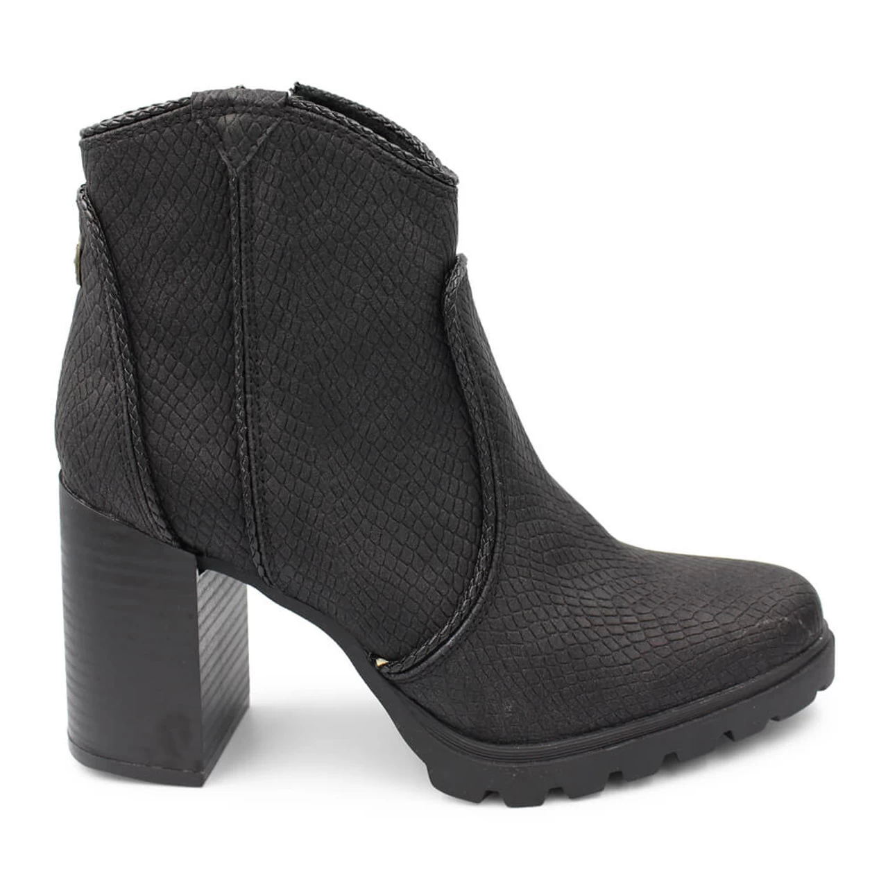 Women's Blowfish Waylon Chunky Boot 4 Women's Blowfish Waylon Chunky Boot - Image 2