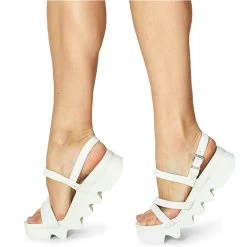 Women's Bussola Cassie Strappy Sandal