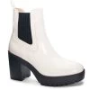 Women's Chinese Laundry Good Day Gala Boot -Fashion Clothing Shop womens chinese laundry good day gala boot BGGV01XDF cream main 73694.1665516679