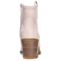 Women's Chinese Laundry Unite Snake Western Bootie -Fashion Clothing Shop womens chinese laundry unite western snake bootie GUIO0BSPD blush back 82633.1665523371