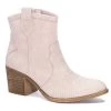 Women's Chinese Laundry Unite Snake Western Bootie
