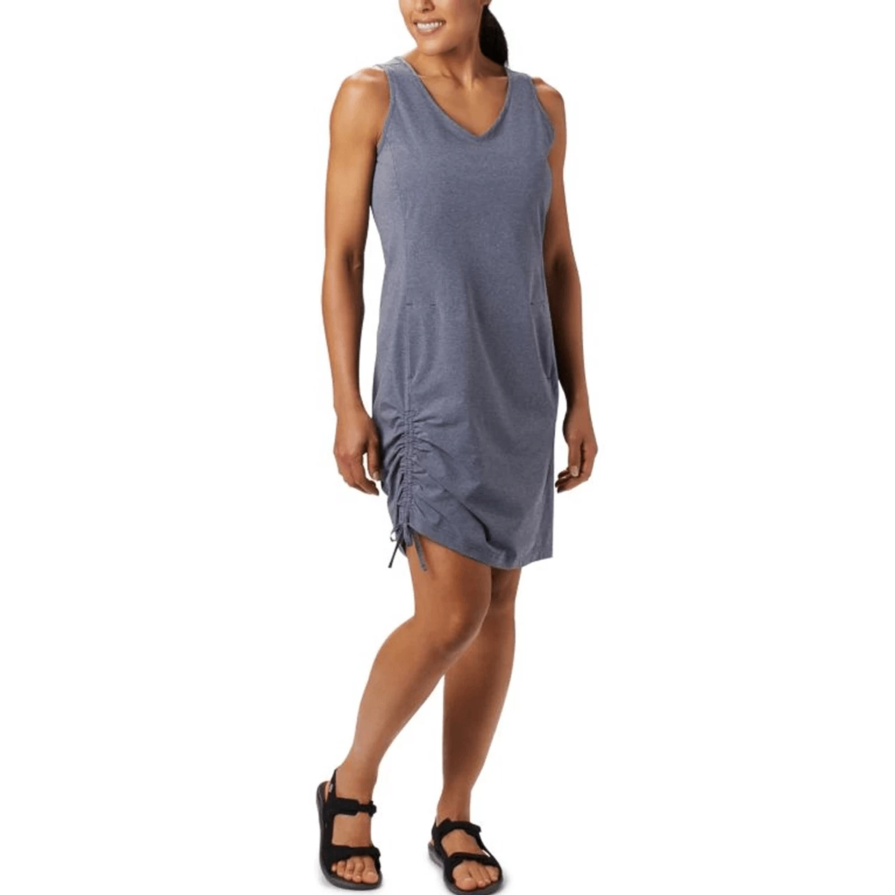 Columbia Sportswear Women's Columbia Anytime Casual III Dress 3 Columbia Sportswear Women's Columbia Anytime Casual III Dress