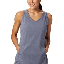Columbia Sportswear Women's Columbia Anytime Casual III Dress 10 Columbia Sportswear Women's Columbia Anytime Casual III Dress -Fashion Clothing Shop womens columbia anytime casual III dress 1885641 466NocturnalHeather 66373.1615580451