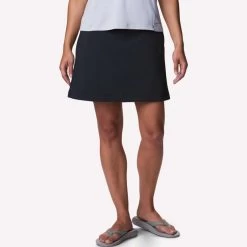 Columbia Sportswear Women's Columbia On The Go Skort - Plus Size
