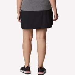 Columbia Sportswear Women's Columbia Sandy Creek Stretch Skort - Plus Size 10 Columbia Sportswear Women's Columbia Sandy Creek Stretch Skort - Plus Size -Fashion Clothing Shop womens columbia plus size sandy creek stretch skort 1933512 010Black back 79147.1643812774