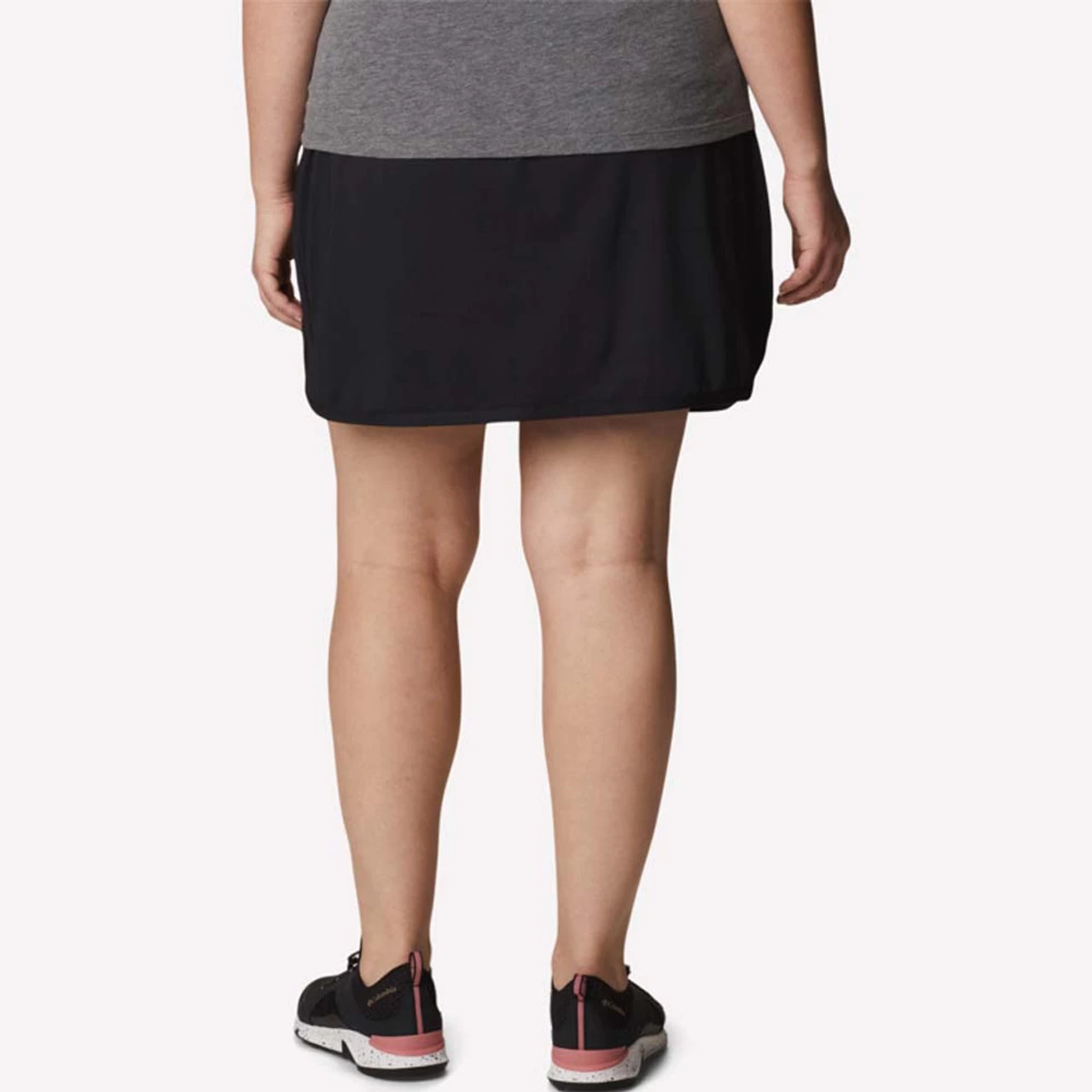Columbia Sportswear Women's Columbia Sandy Creek Stretch Skort - Plus Size 5 Columbia Sportswear Women's Columbia Sandy Creek Stretch Skort - Plus Size - Image 3