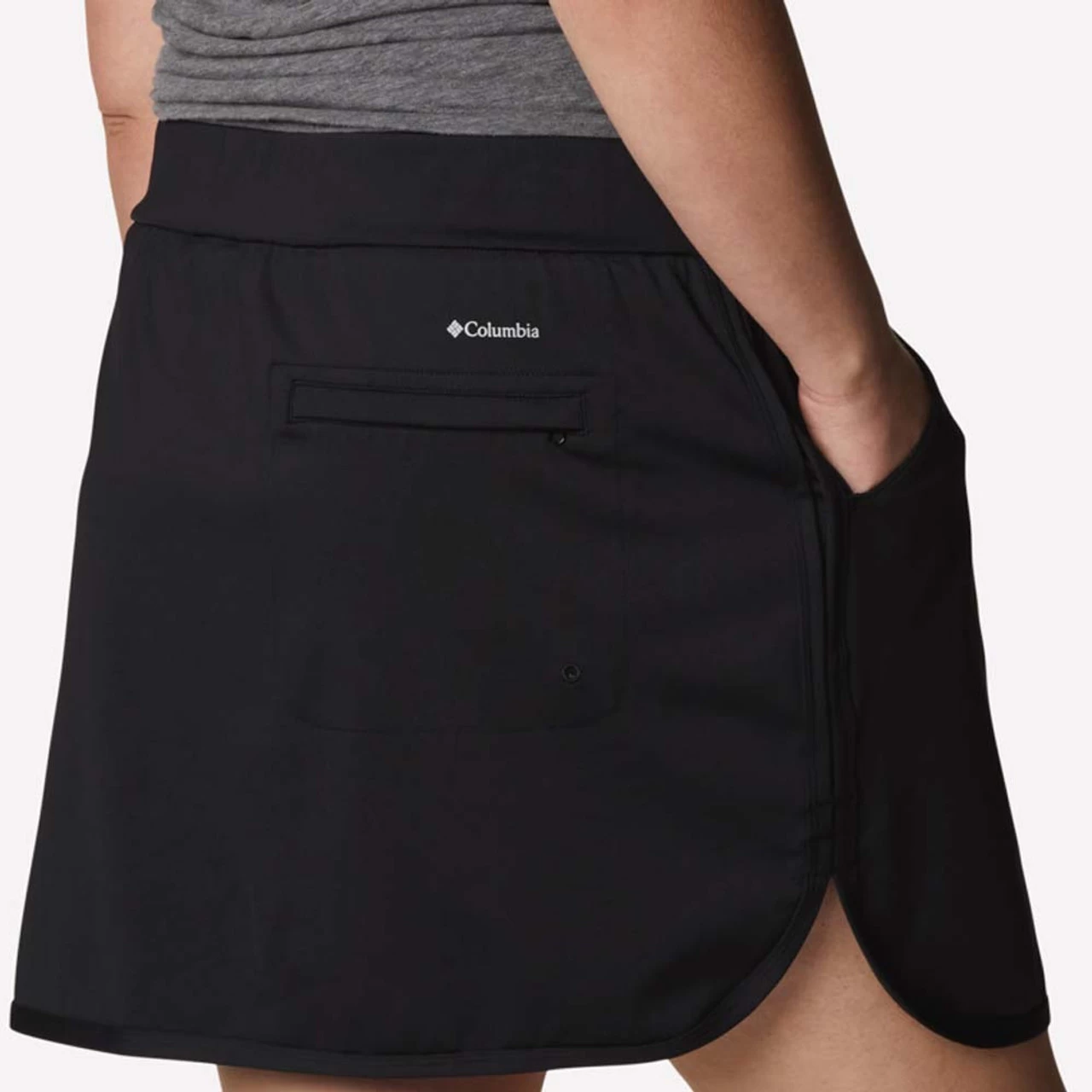 Columbia Sportswear Women's Columbia Sandy Creek Stretch Skort - Plus Size 8 Columbia Sportswear Women's Columbia Sandy Creek Stretch Skort - Plus Size - Image 6
