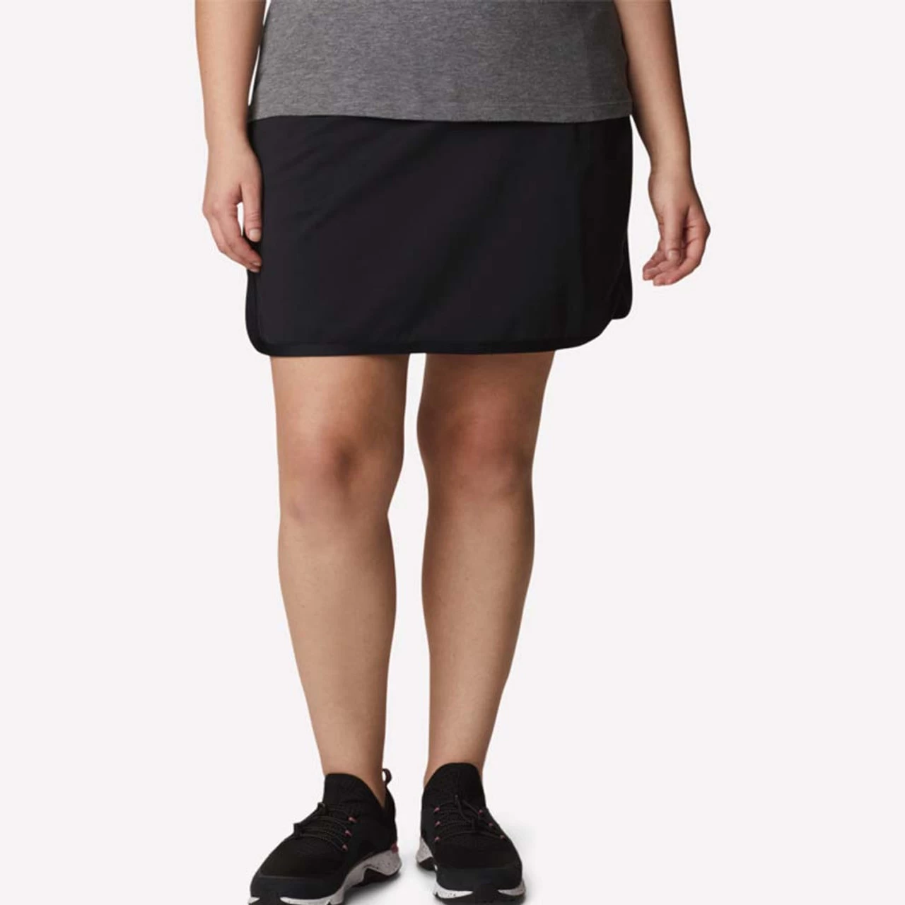 Columbia Sportswear Women's Columbia Sandy Creek Stretch Skort - Plus Size 4 Columbia Sportswear Women's Columbia Sandy Creek Stretch Skort - Plus Size - Image 2