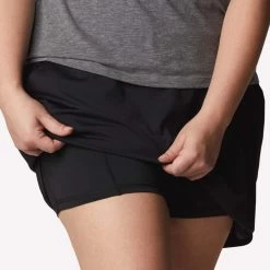 Columbia Sportswear Women's Columbia Sandy Creek Stretch Skort - Plus Size 12 Columbia Sportswear Women's Columbia Sandy Creek Stretch Skort - Plus Size -Fashion Clothing Shop womens columbia plus size sandy creek stretch skort 1933512 010Black shorts 84847.1643812774