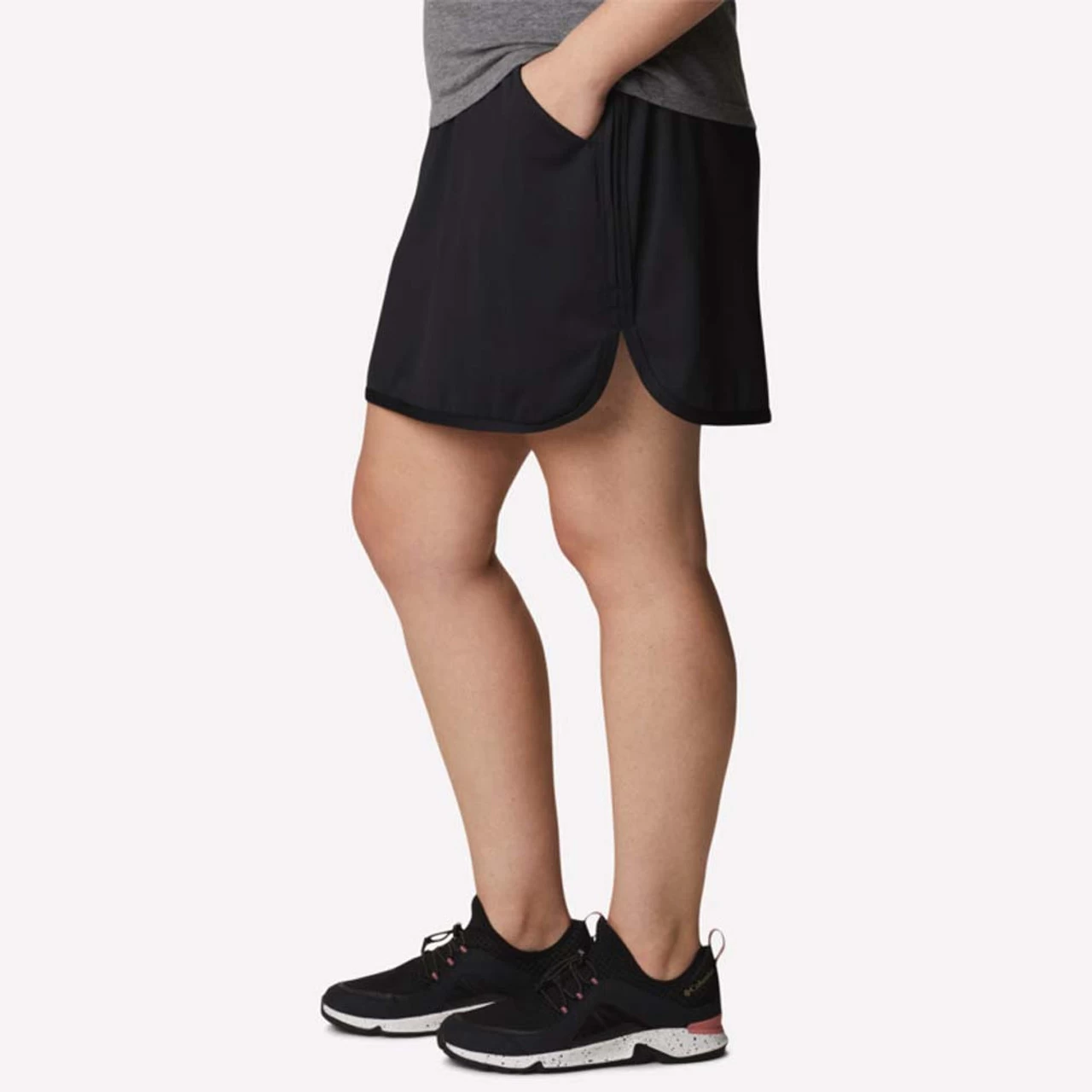 Columbia Sportswear Women's Columbia Sandy Creek Stretch Skort - Plus Size 6 Columbia Sportswear Women's Columbia Sandy Creek Stretch Skort - Plus Size - Image 4